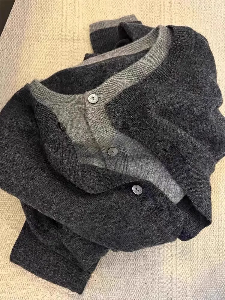 Dark grey