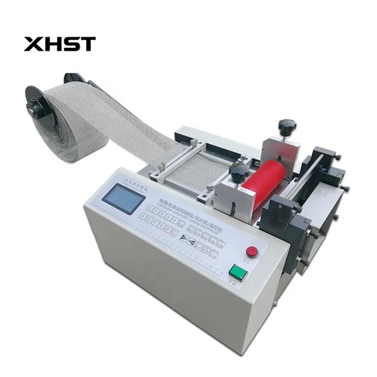 

SG-YHD-100D High Quality Automatic Roll to Sheet Cutting Machine