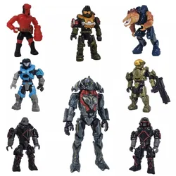 original high quality destiny gift for boy collection star story xiaozhi The constux wall tile combina Ghost face monsters
