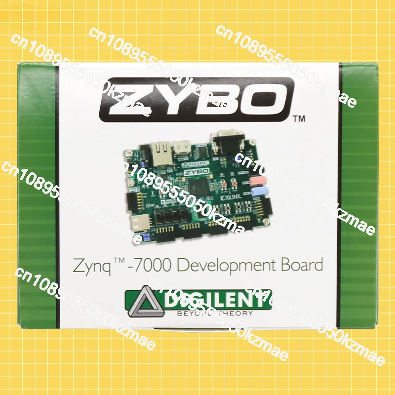 FOR Zynq-7000 /Xilinx FPGA Development board learning board XUP Digilent