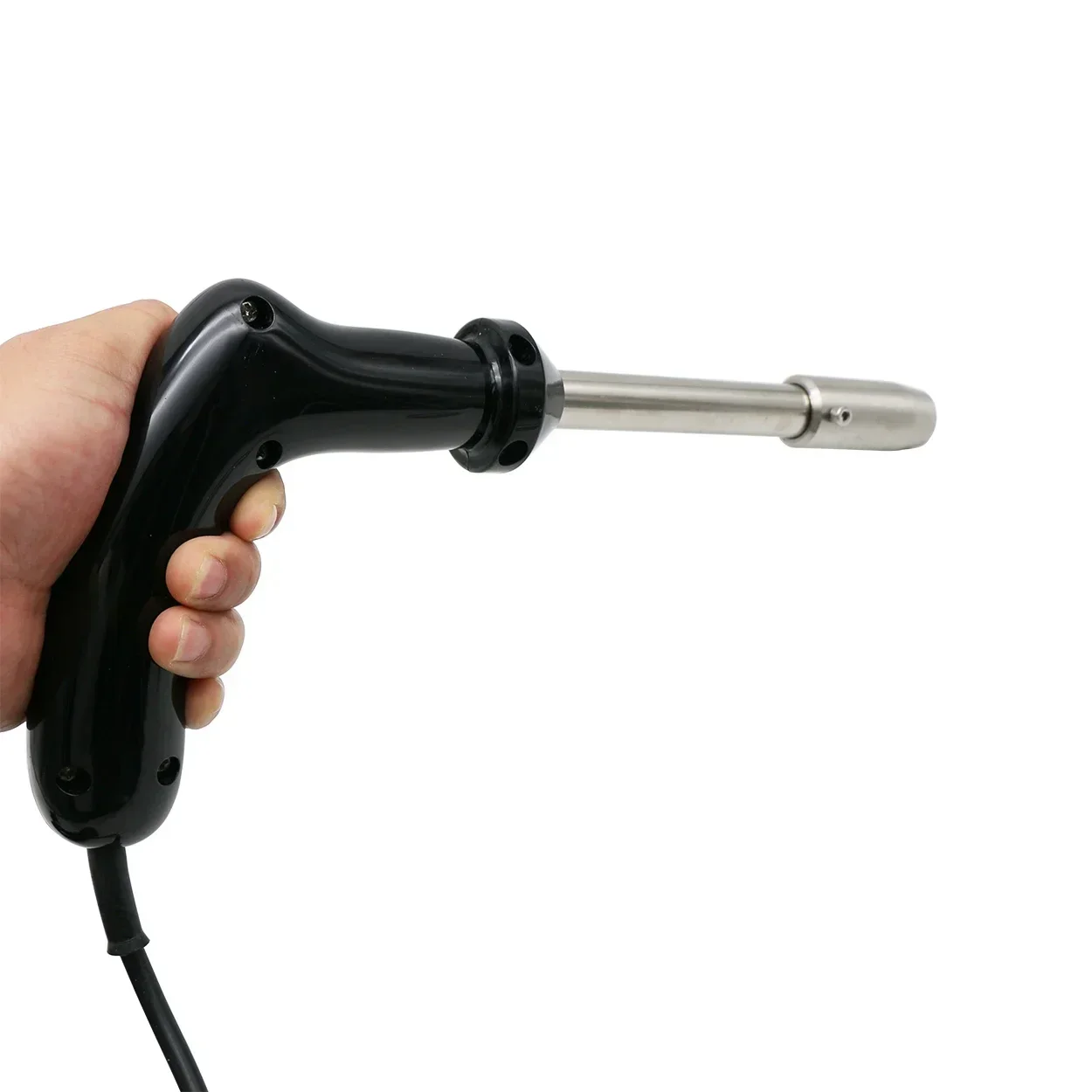 Elektrische Rinder Kalb Entwerfen Maschine Horn Cut Remover Rinder Horn Entfernen Maschine Lamm Ziege Entferner