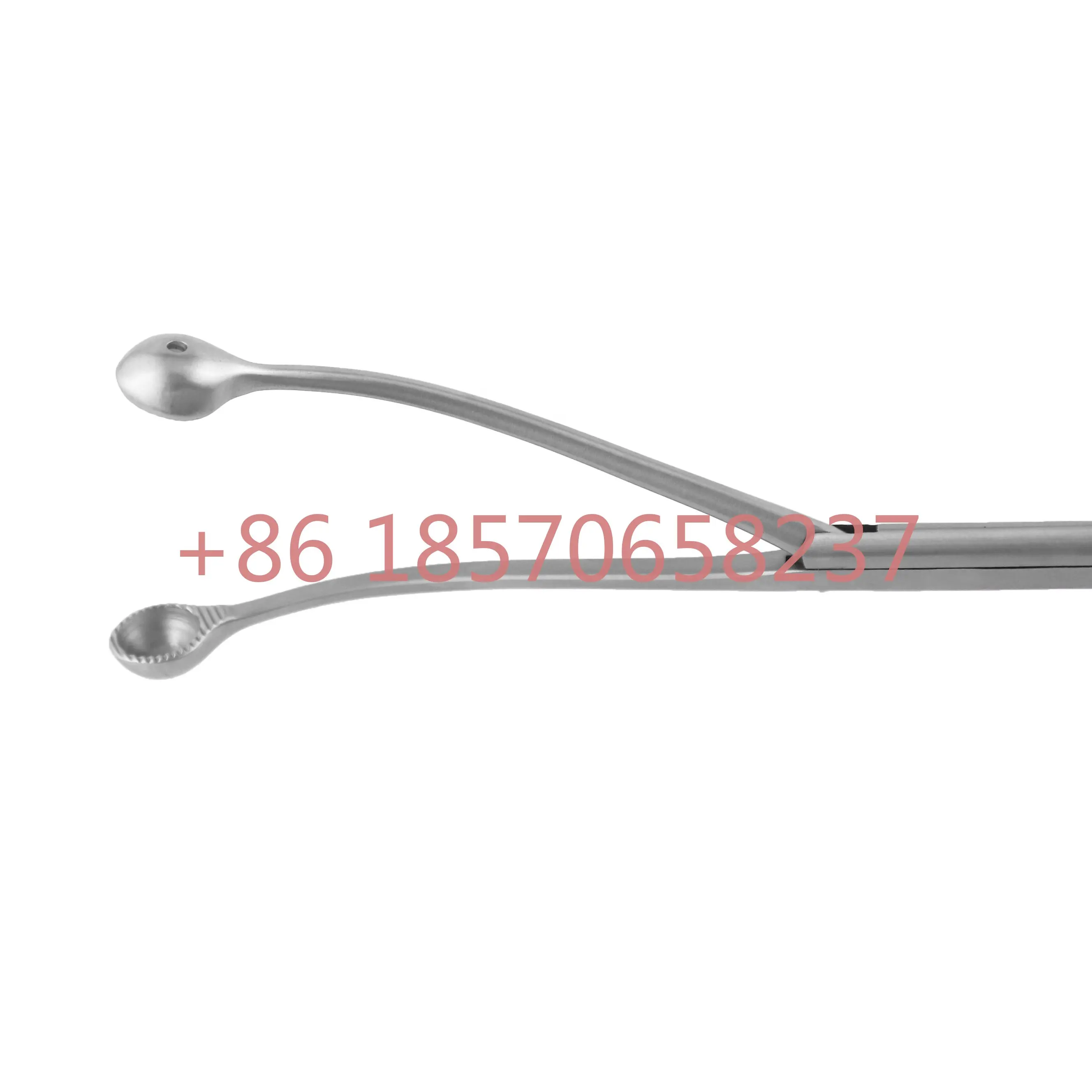 Lymph Forceps Thoracoscopic Forceps Enjoying Good Reputation