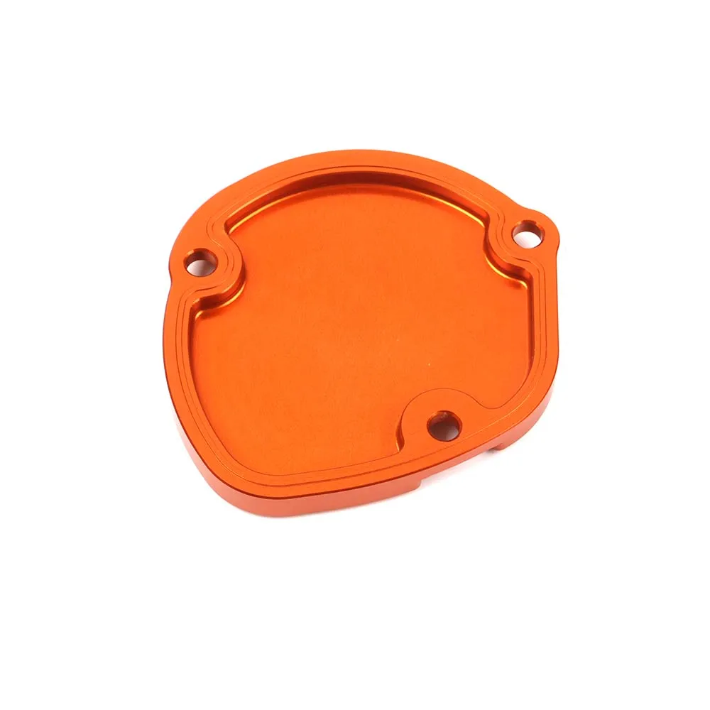 Uitlaatklep Control Guard Cover Protector Voor Ktm 250 300 Sx Ecx Sx250 2001 - 2006 Ecx250 2003-2006 Exc300 2007 Accessoires