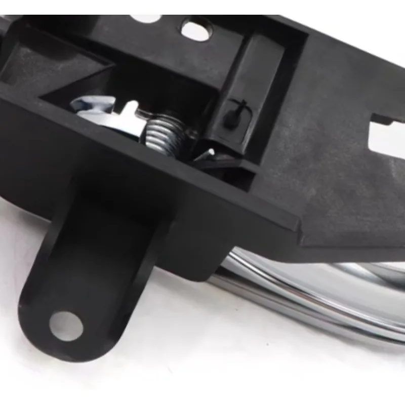 

Оригинальная HAC-6102310 HA-6202410-00BW внутренняя пряжка в сборе, внутренняя гальваническая ручка для BYD Qin 2014 2015 2017 2018