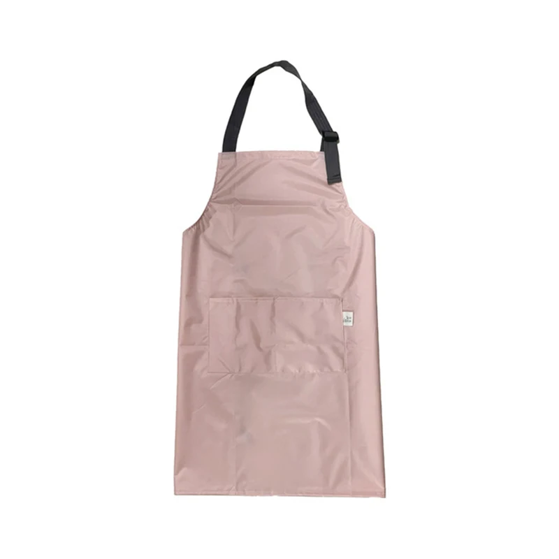 Tattoo Apron Handmade Adjustable High Quality Waterproof Tattoo Working Apron with Neck Straps Tools Pockets Body Art Accessorie