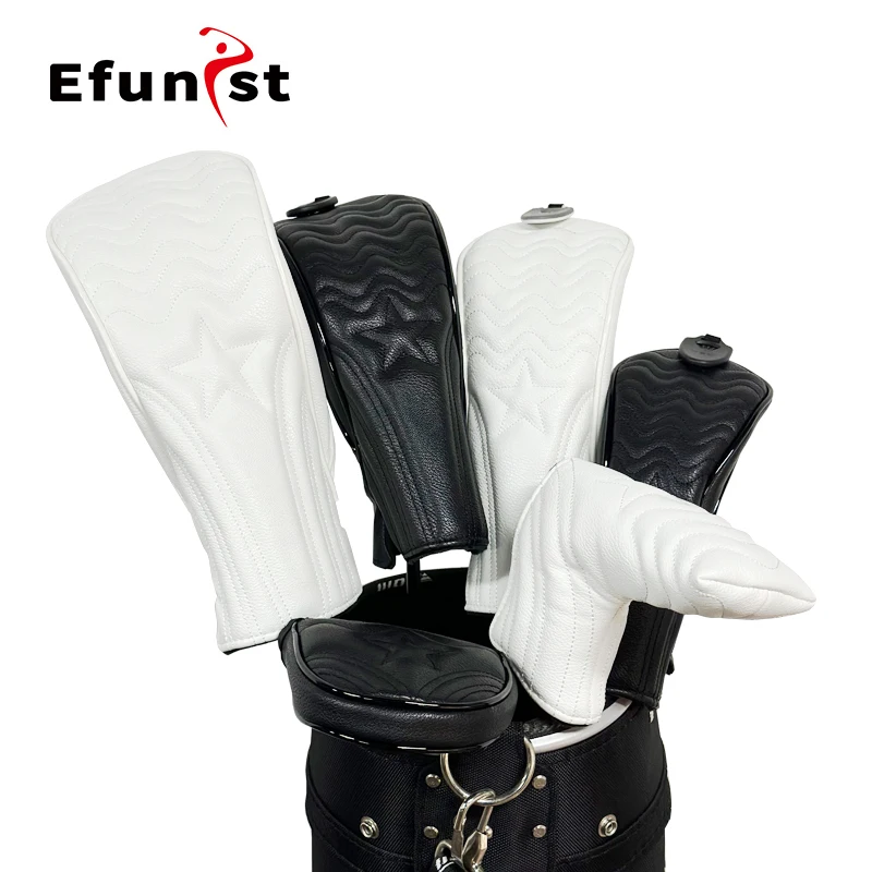 Thumbnail 3 - #74 Latest Golf Club Headcovers Updates