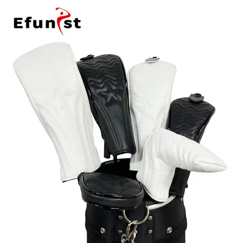 10 best sales गोल्फ क्लब हेडकवर - №9