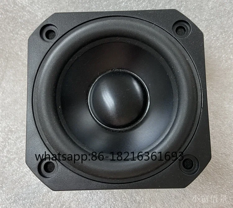 

3-дюймовый полночастотный динамик