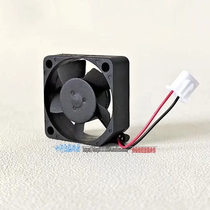 ORIGINAL MC30100V2-000U-A99 5V 0.38W 3010 30*30*10mm KIPAS PENDINGIN BARU RADIATOR