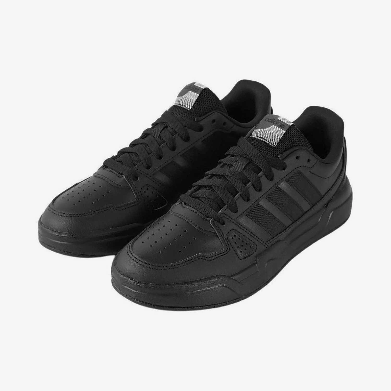 

Adidas OfficialUnisex Low Top Sneakers Fashion Casual Skate Shoes Comfortable Trendy Street Style Shoes for Men and Women