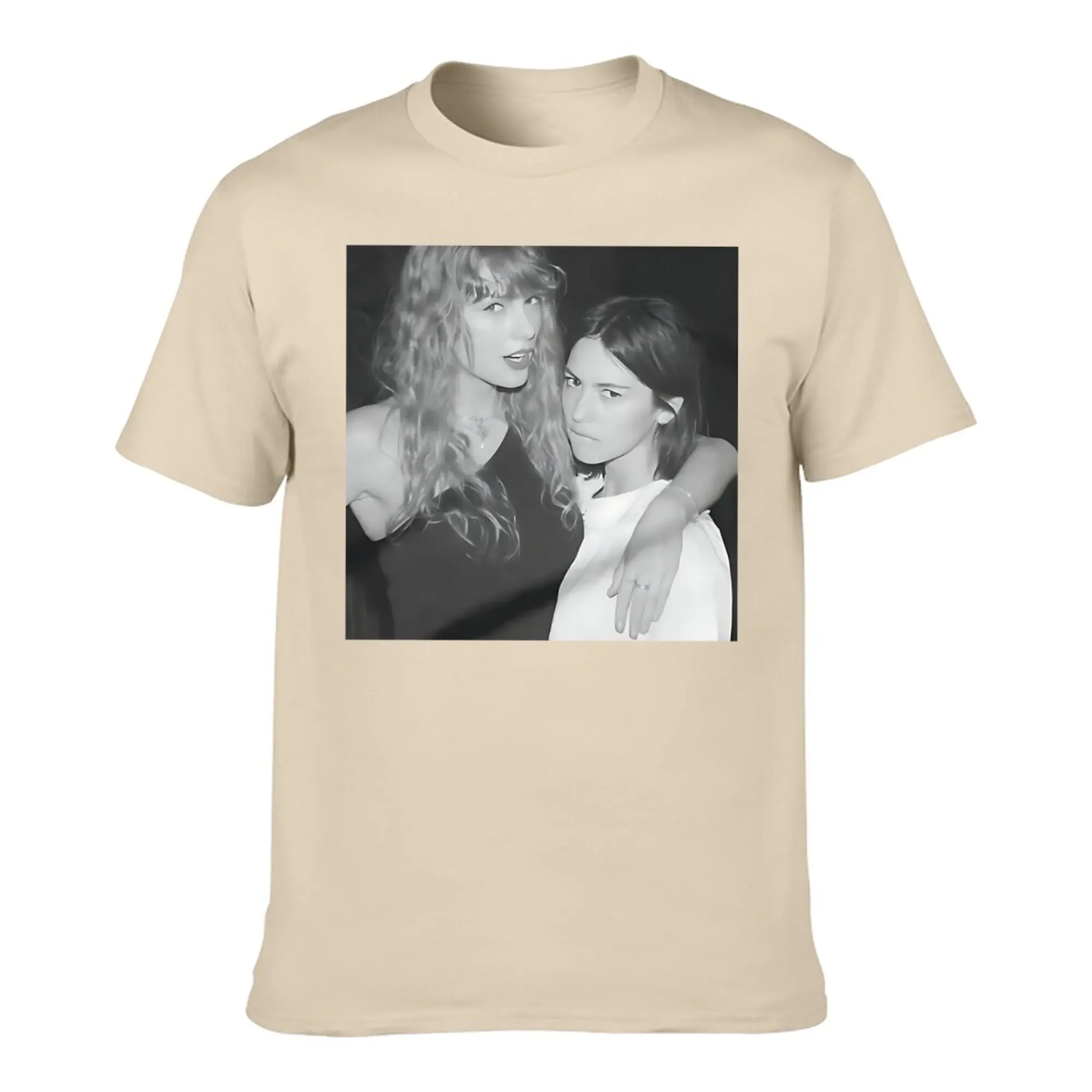 Camiseta Abrams para hombre y mujer, ropa con gráfico de Gracie, Retro ,Abrams, regalo para fanáticos, comodidad