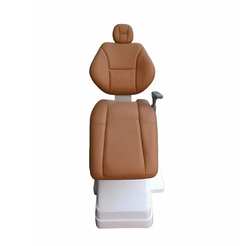

14 Dental Electric Chair High-Fitting Recliner Split Dental Chair Beauty Chair PU Leather