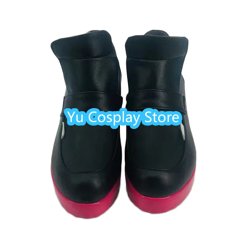 

Yu Cosplay Store King of Glory Time Travel Cosplay Shoes Halloween Carnival Party Role Playing Props