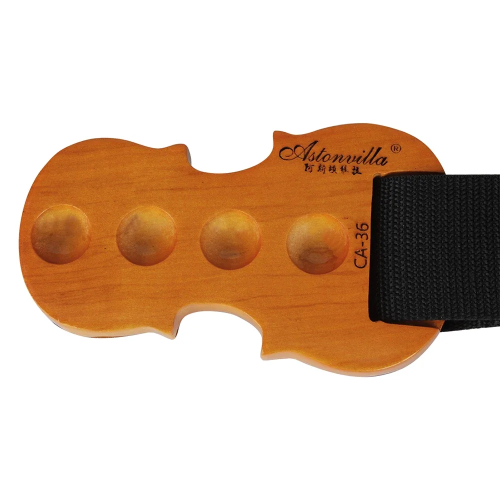 Cello-Anti-Rutsch-Matte, Kunststoff-Gürtel, End-Pin-Stopper, rutschfest, verstellbare Länge, Instrumentenzubehör, Cello-Teile, rutschfeste Matte – Detail 8
