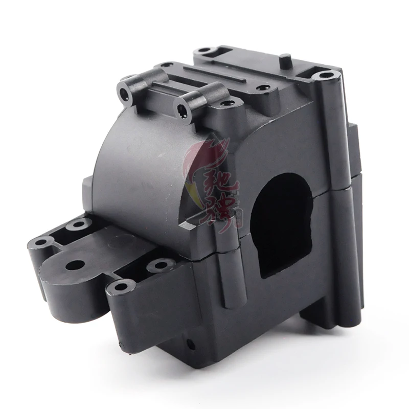 MJX 7303 1/7 Rally RC Car Parts P73190 Rear Differential Base Original Factory Parts
