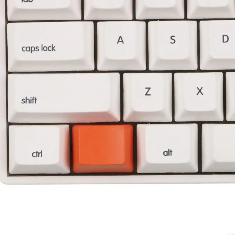 L4MA 1.25U Keycap Unikalny charakter OEM Profil Gruby Keycap PBT dla przełącznika MX