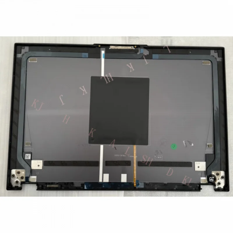 

N Новый для lenovo Y9000P R9000P Legion 5 Pro 16ACH6H верхняя крышка чехол 2021