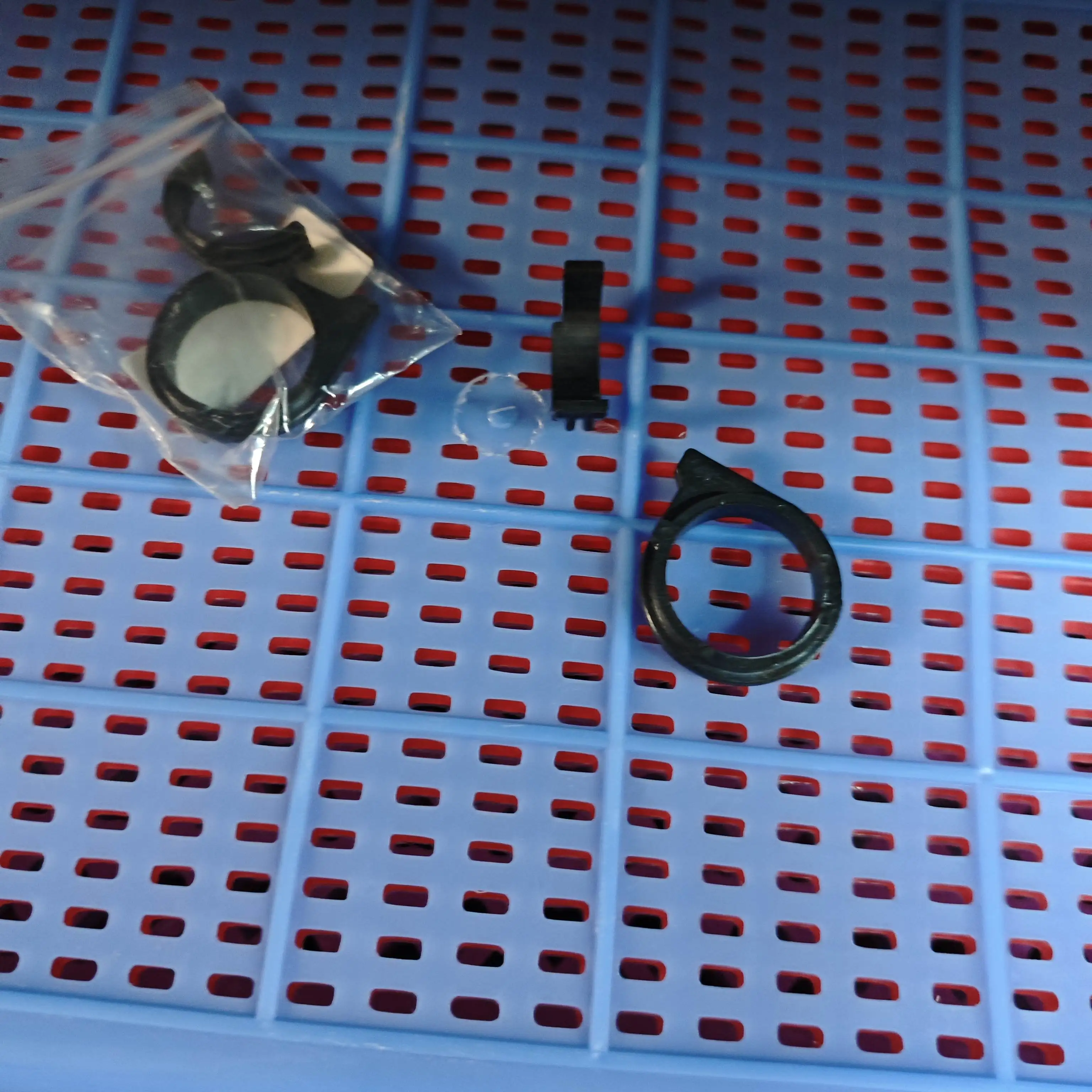 

50sets BSH-B2260 Fuser Upper Heat Roller Bushing for Brother DCP 7080 7180 L2520 L2540 L2560 HL 2260 L2380 MFC 7380 7480 7880