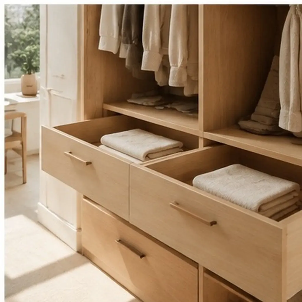 1 Roll Soft Cork Drawer Liner Flexible Cut-to-Fit Nonslip Kitchen Cabinet Shelf Liner Sheet Board for Bathroom Drawer