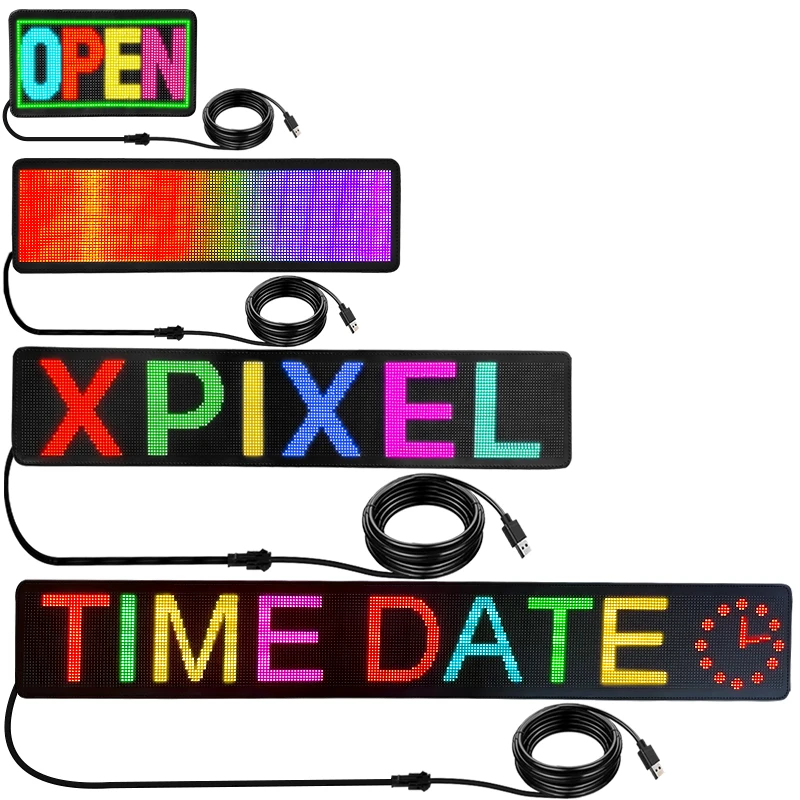 panneau-d'affichage-de-messages-a-defilement-pliable-panneau-publicitaire-panneau-led-souple-et-flexible-application-d'affichage-de-fenetre-arriere-de-voiture