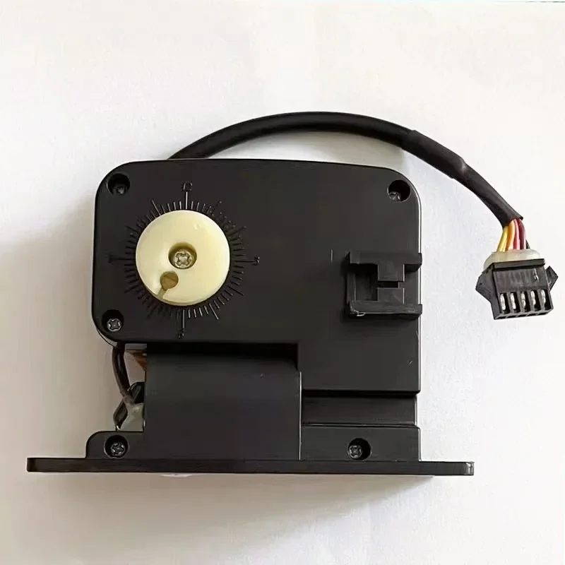 New Original Drawing Motor Of Elliptical Machine Running Servo Motor Replace accessories