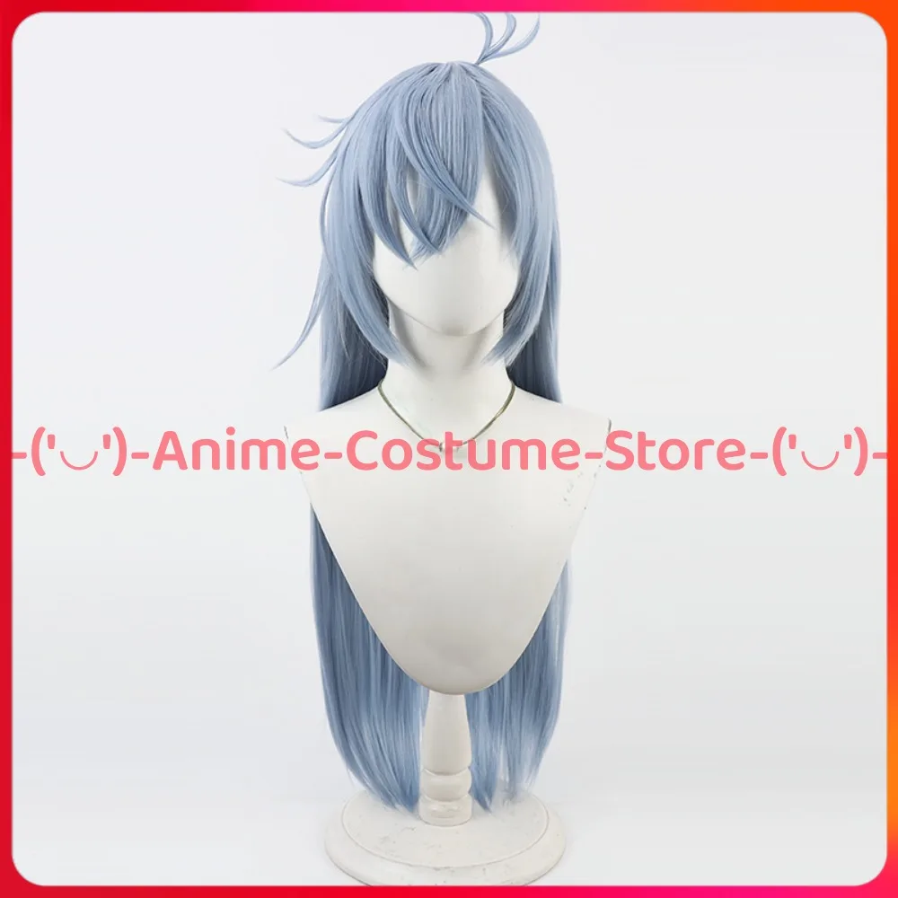 Rune Factory Kaguya Cosplay Wig Anime Game Character Halloween Carnival Party Costume Wigs Heat Resistant Synthetic Hair