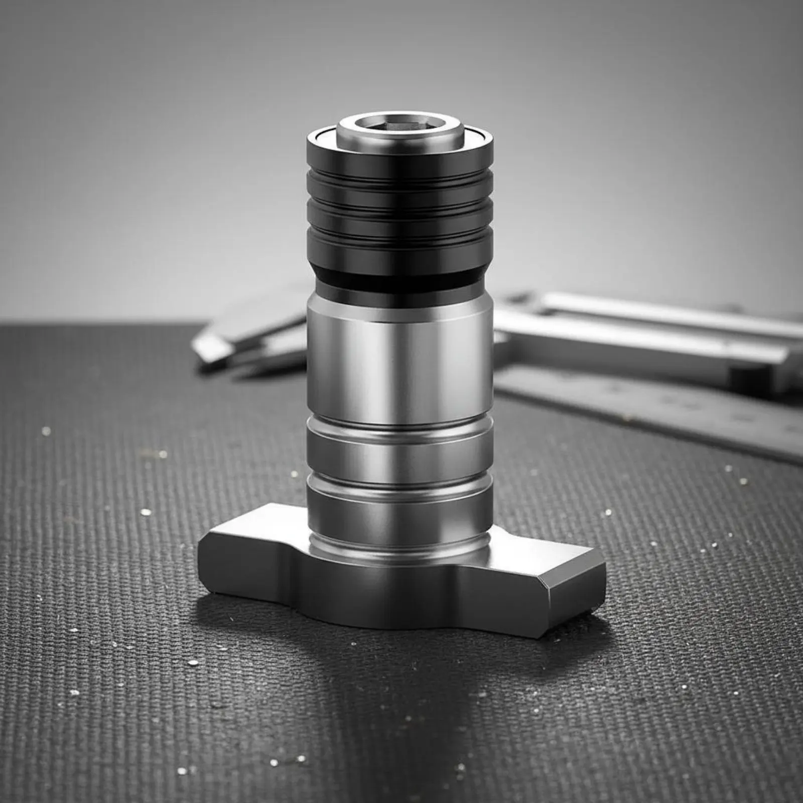 Electric Wrench Adapter High Hardness Square Drive Adapter Force Wrench Converter Wear Resistant Power Tool Accessory view 3