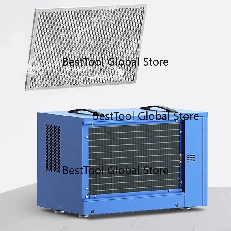 

Suspended Central Ducting Dehumidifier Hidden Portable Large Capacity Moisture Absorber for Industrial Use
