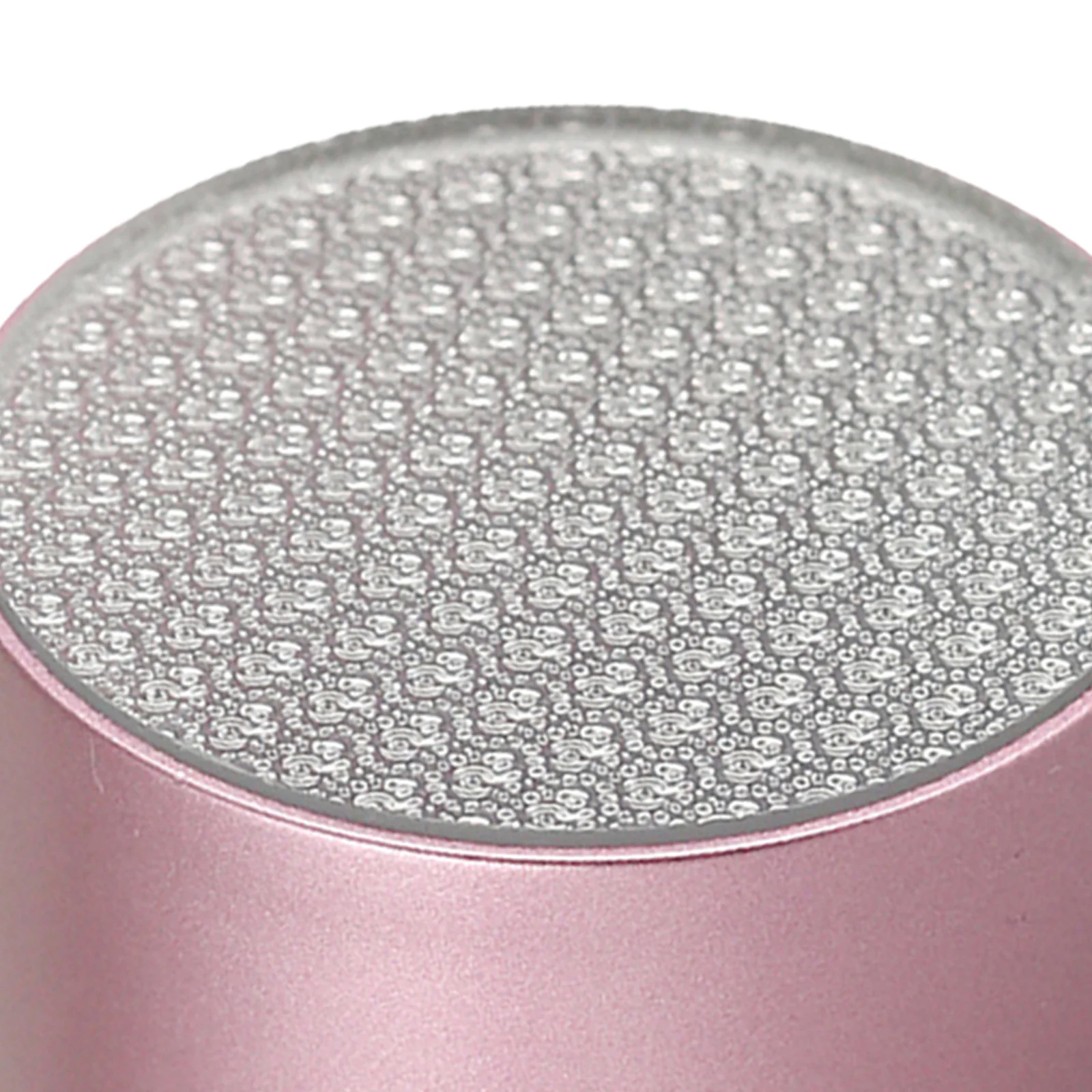 Durável 2 em 1 arquivo de pé borracha de cabelo removedor de calos purificador de pé de vidro para casa pedicure cuidados removedor de pele morta