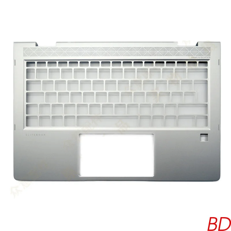 

A+ For HP X360 735 830 G5 G6 Laptop Palmrest Cover C Shell 6070B1522902