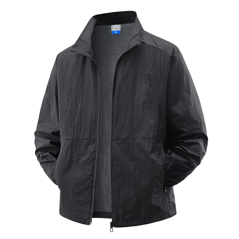 Thumbnail 4 - #1 Cheap Mens Lightweight Skin Jackets Worth Buying