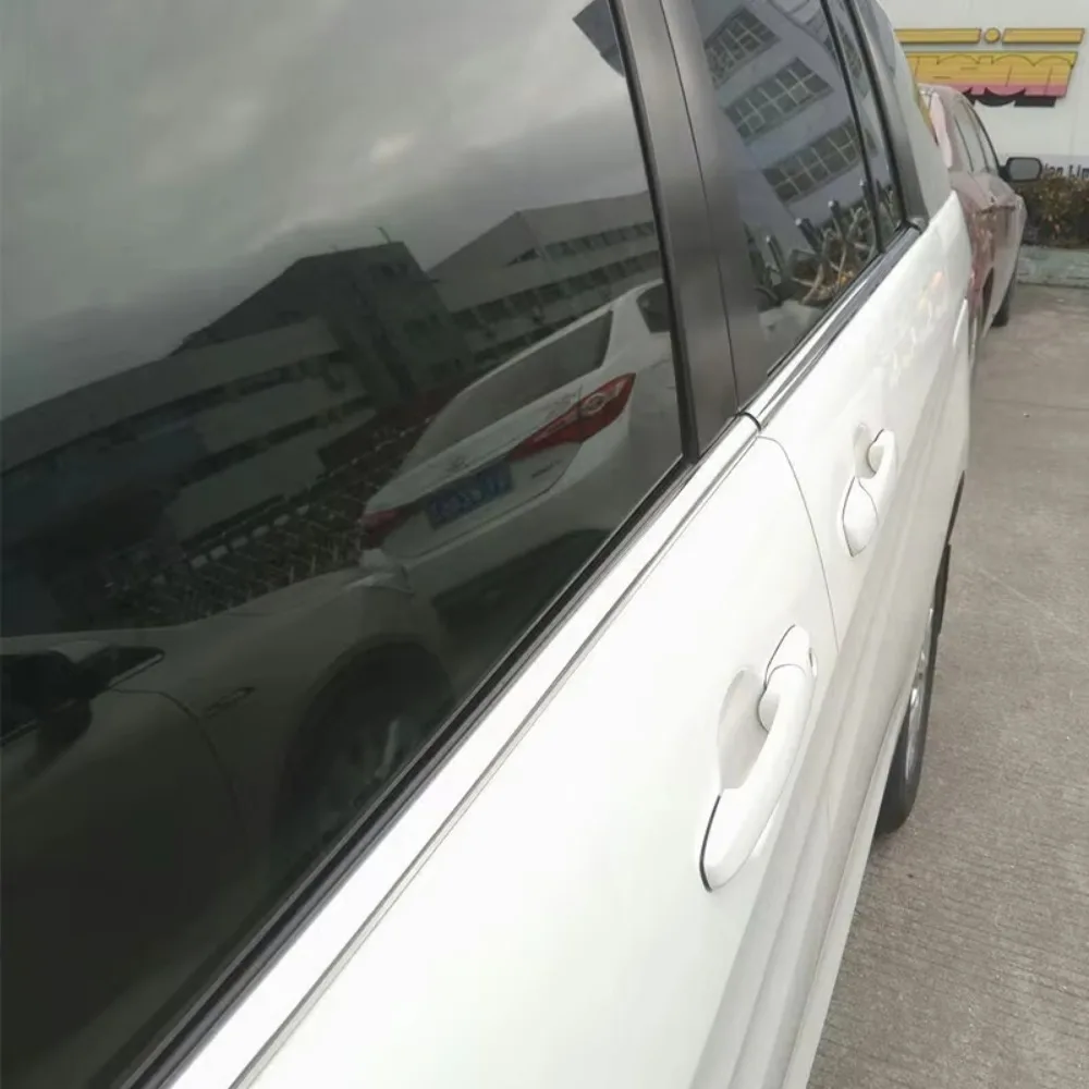 

Car Accessories For Mazda Premacy Mazda5 2007-2010 Stainless Steel Chrome Lower Window Molding Strip Sill Side Cover Trim
