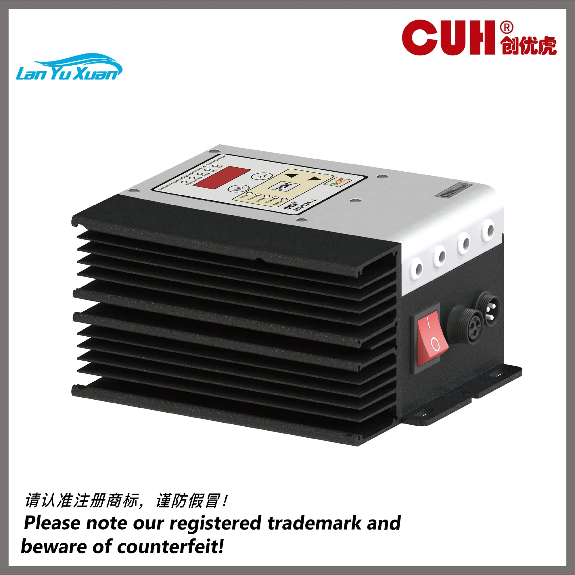 SDVC31-L(4.5A) Wholesale Variable Frequency Digital Vibratory Feeder Controller