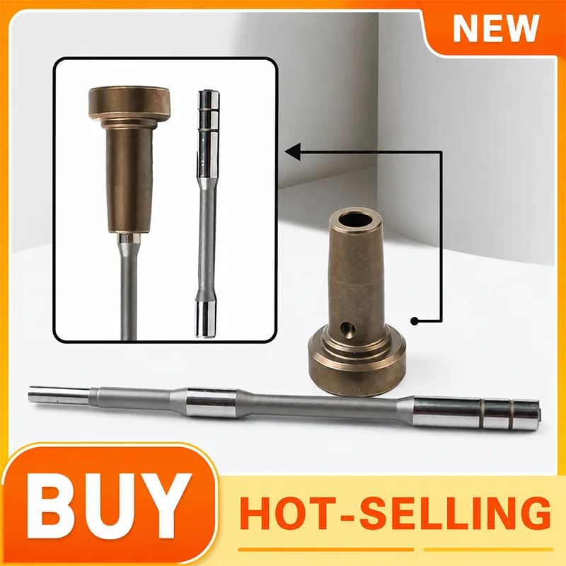 New F00VC01365 Diesel Control Valve Assy Valve Assembly For Bo-sch YUCHAI Automotive Engine Components ,YCC1328