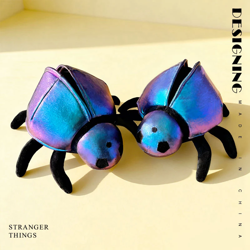 Nowe DOORS FLOOR 2 Pluszowe Zabawki Doorsfloor 2 Pluszaki Potwory Gra Horror Lalka Pluszak Peluche Prezent na Halloween Boże Narodzenie