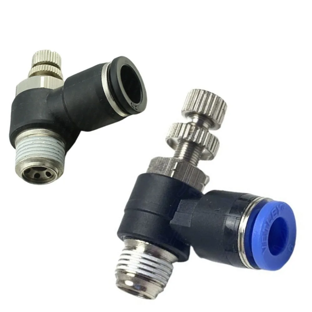 Sl 1/8"-1/2" Bsp Np…