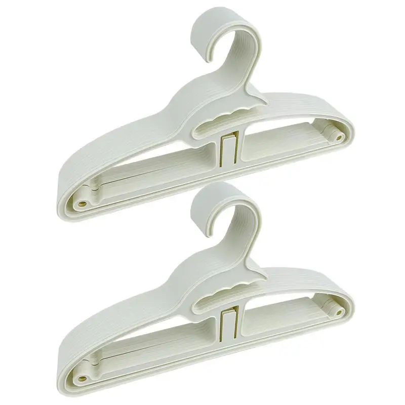 

20Pcs Windproof Heavy Duty Hangers space saving hanger extension clips Coat Hangers Heavy Duty Hanger for Outdoor Indoor