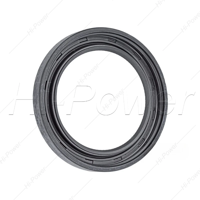 RE5R05A JR710E JR711E RE7R01A Transmission Oil Pump Seal RE5R05A JR710E JR711E RE7R01A 01-12 313754AX02 for Nissan 48x63x7