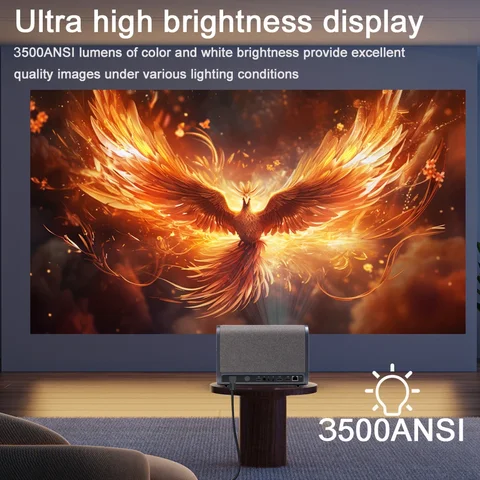 GKDVOLTIX J10 проектор 1080P