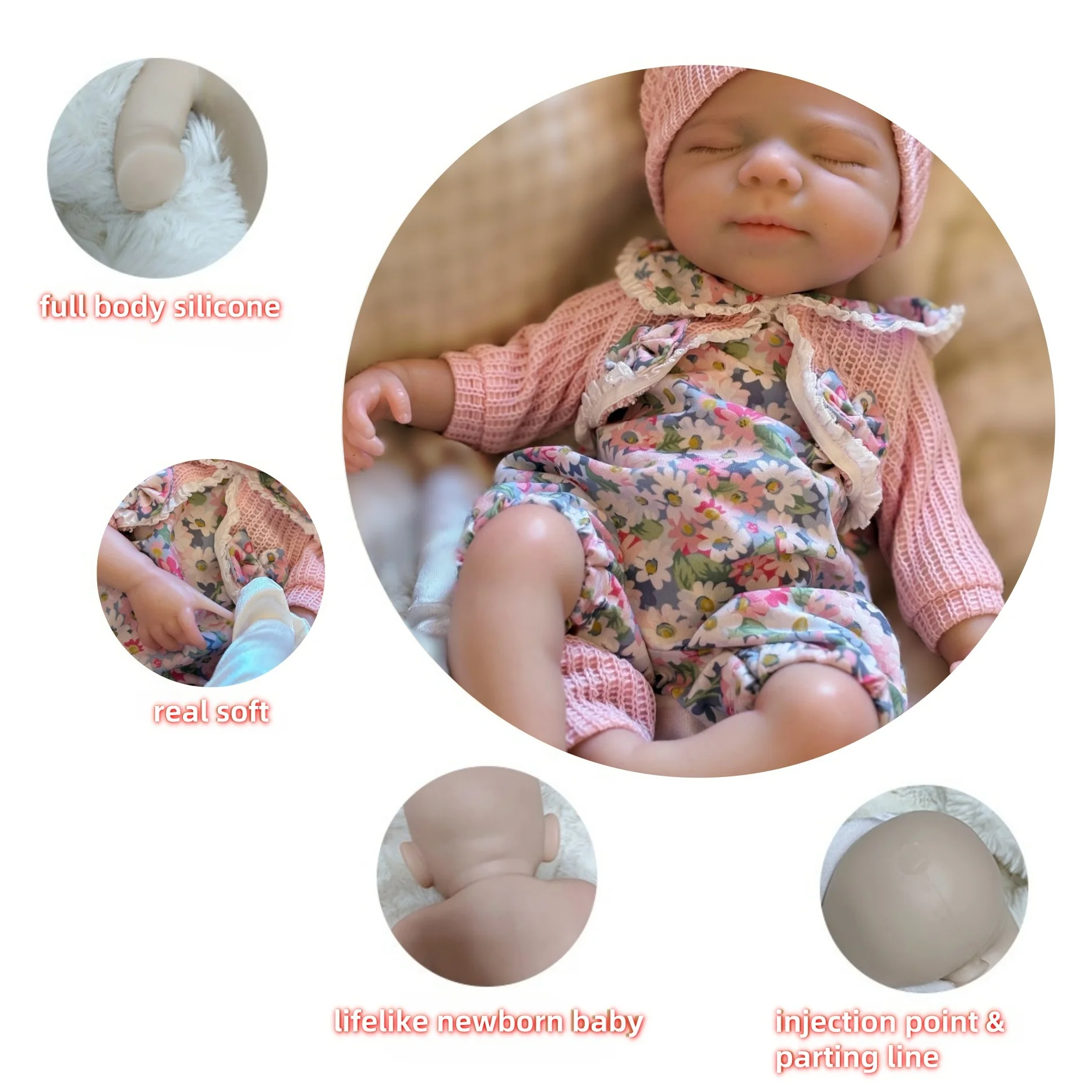 Thumbnail 3 - #7 Trending Reborn Dolls Right Now