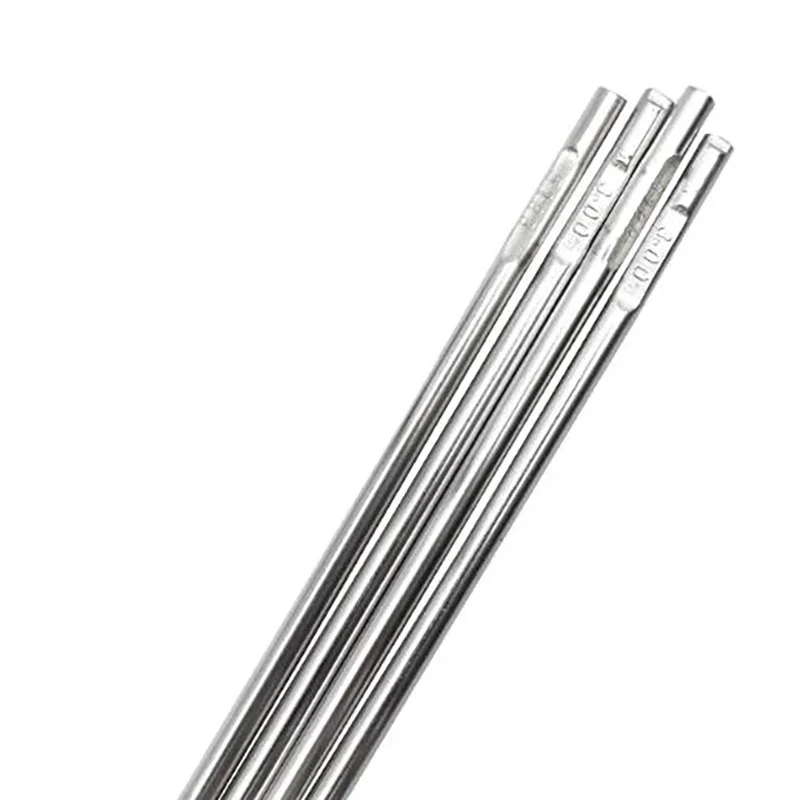 1 mm 1,6 mm 2 mm 2,4 mm 3 mm 4 mm aluminium MIG-lasdraad ER5356