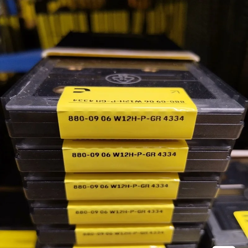 

CNC blade 880-0906W12H-P-GR 4334
