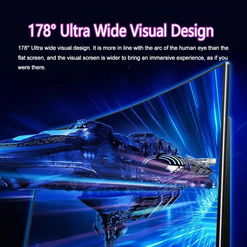 Gaming Core I9 9900k RTX 2080 TI 16 GB DDR4-Computer All-in-One-PC I7