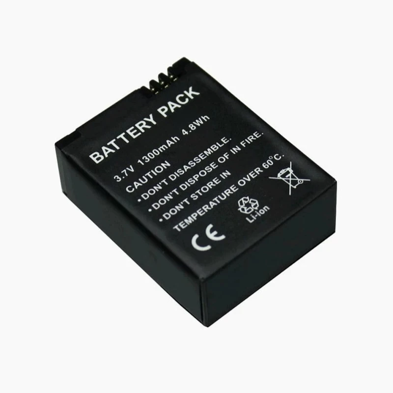 AHDBT-301/302 Battery for GoPro Hero3 Action Camera