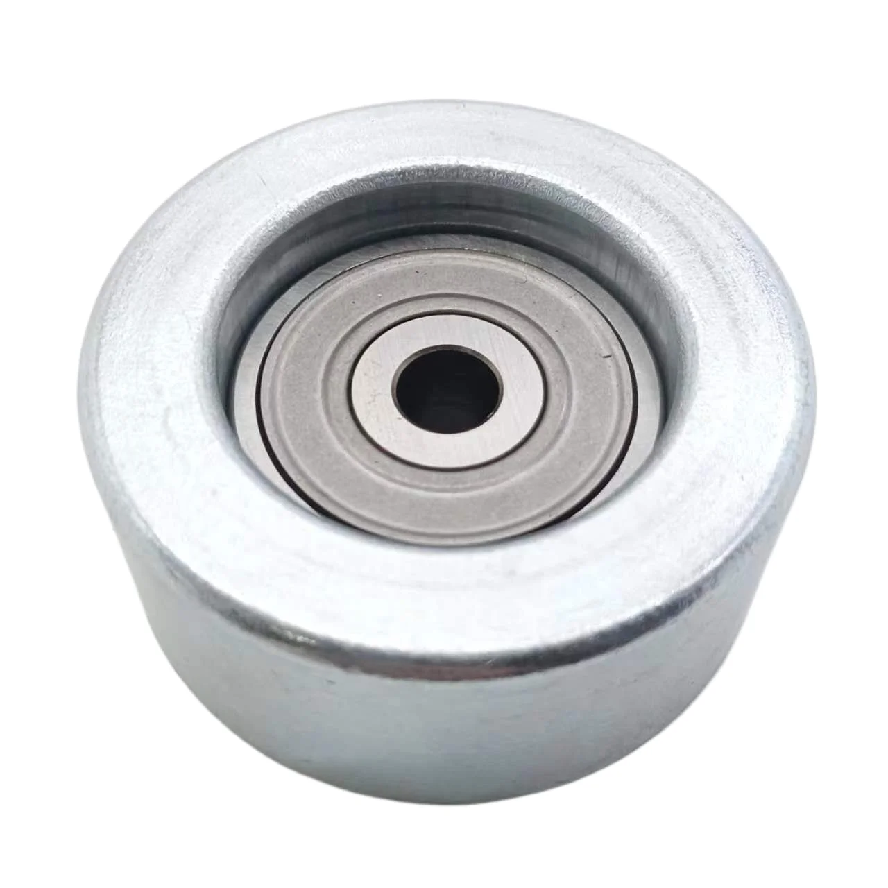 for MITSUBISHI ASX GA3W L200 KJ0T Idler Pulley, 1341A051 1607664380 1611423680