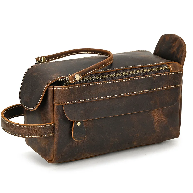 9522 Red Brown