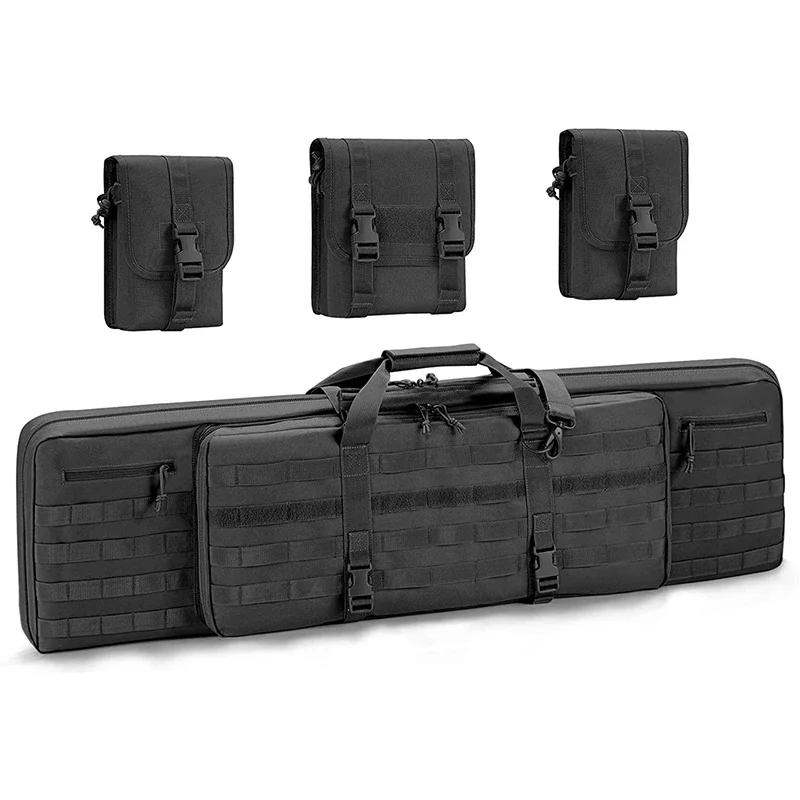 #59 Compare Fishing Rod Cases Before You Buy