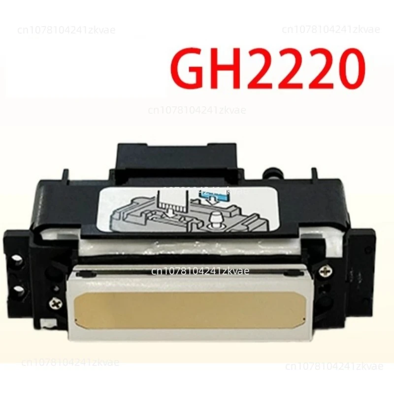 original GH2220 print head for sublimation/uv flatbed printhead inkjet printer