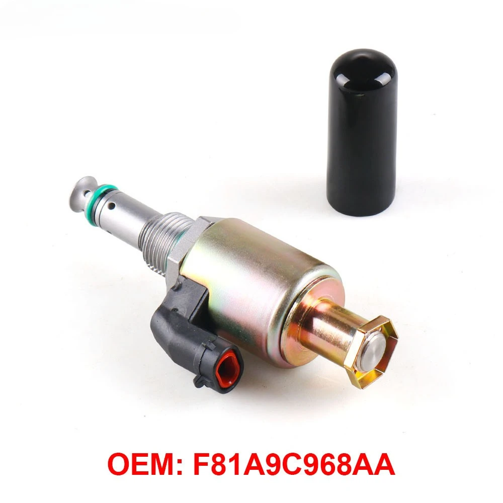 

IPR Valve Fuel Pressure Regulator for Ford 7.3L Powerstroke Diesel (1994-2003) - OEM Replacement Part #1836412C91