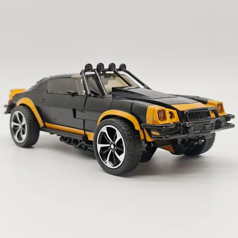 BAIWEI TW1032 Wasp Transformation Toy Verformungsmodell-Actionfigur mit Sammlerstück als Geschenk für Kinder und Erwachsene – Detail 18